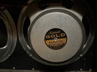 Amplificador Marshall Valvestate 150W