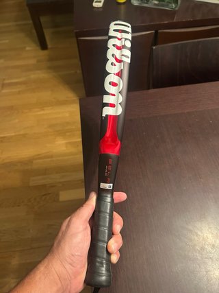 Pala Wilson Bela Pro V3