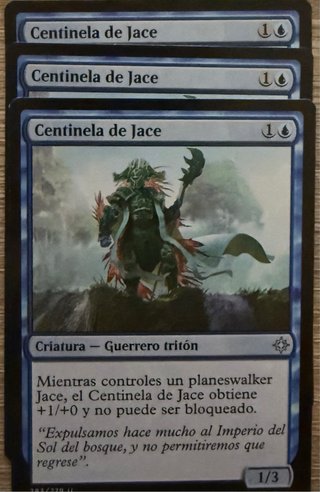 Tritones Magic The Gathering