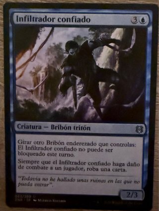 Tritones Magic The Gathering
