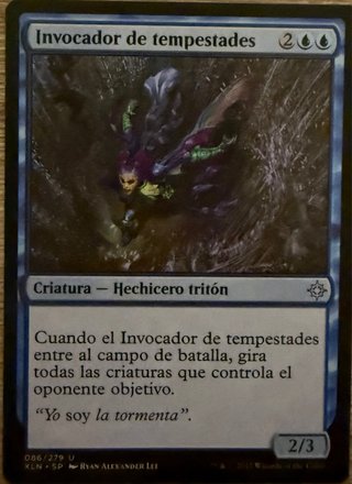 Tritones Magic The Gathering