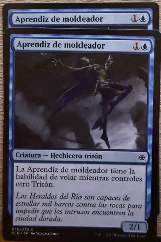 Tritones Magic The Gathering
