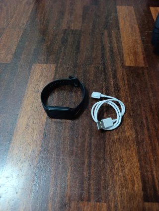 Xiaomi Redmi Smart Band 2, Smartwatch deportivo.