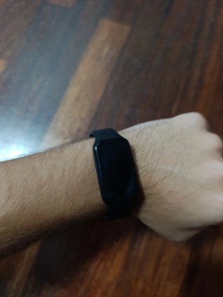 Xiaomi Redmi Smart Band 2, Smartwatch deportivo.