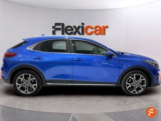 Kia XCeed 1.6 GDi PHEV 104kW (141CV) eDrive