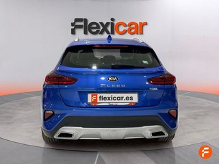 Kia XCeed 1.6 GDi PHEV 104kW (141CV) eDrive