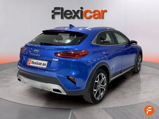 Kia XCeed 1.6 GDi PHEV 104kW (141CV) eDrive