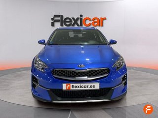 Kia XCeed 1.6 GDi PHEV 104kW (141CV) eDrive