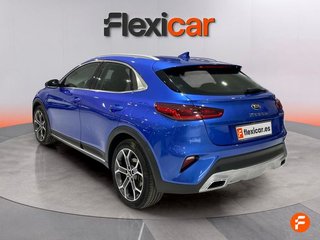 Kia XCeed 1.6 GDi PHEV 104kW (141CV) eDrive