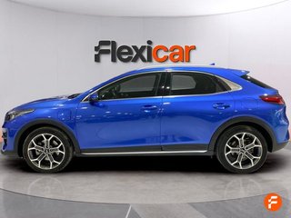 Kia XCeed 1.6 GDi PHEV 104kW (141CV) eDrive