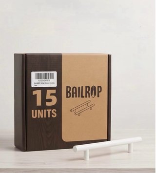 Tiradores para muebles (pack 15 unidades)