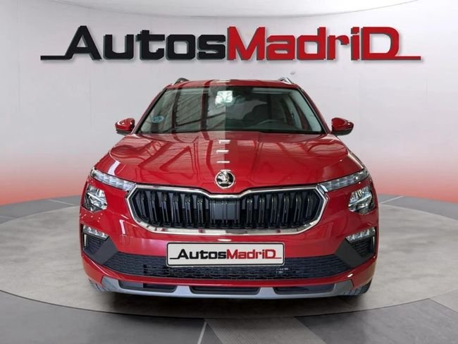 Škoda Kamiq 1.0 TSI Selection 2024, foto 2