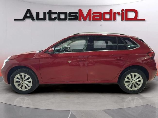 Škoda Kamiq 1.0 TSI Selection 2024, foto 4