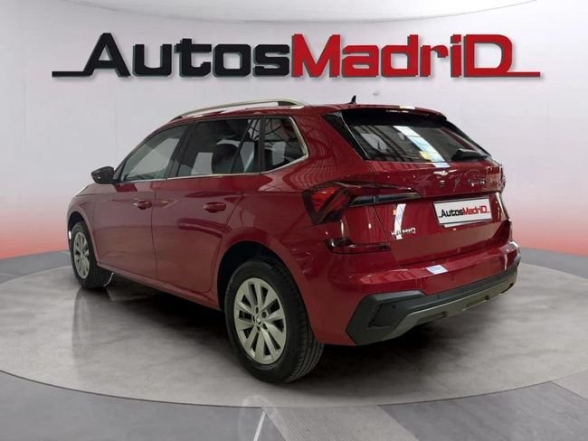 Škoda Kamiq 1.0 TSI Selection 2024, foto 5