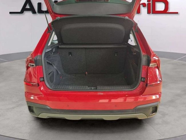 Škoda Kamiq 1.0 TSI Selection 2024, foto 7