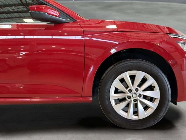 Škoda Kamiq 1.0 TSI Selection 2024, foto 10