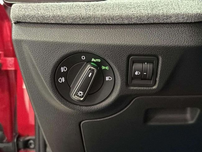 Škoda Kamiq 1.0 TSI Selection 2024, foto 15