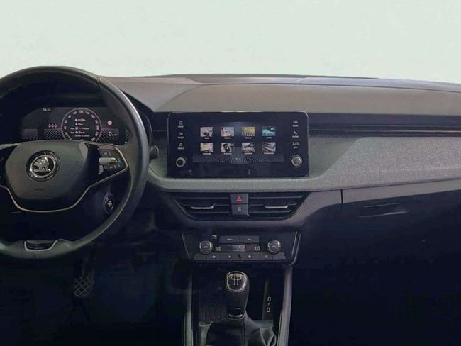 Škoda Kamiq 1.0 TSI Selection 2024, foto 16