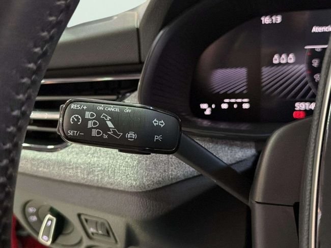 Škoda Kamiq 1.0 TSI Selection 2024, foto 17