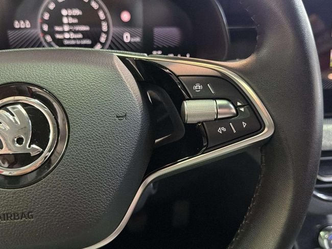 Škoda Kamiq 1.0 TSI Selection 2024, foto 20