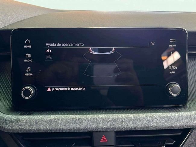 Škoda Kamiq 1.0 TSI Selection 2024, foto 23