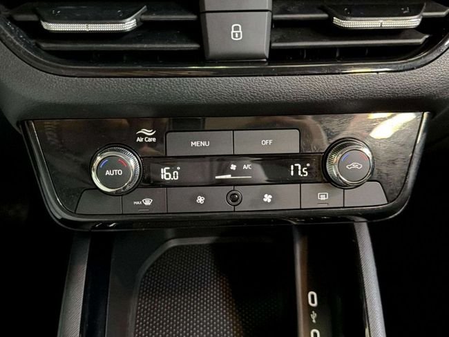 Škoda Kamiq 1.0 TSI Selection 2024, foto 24