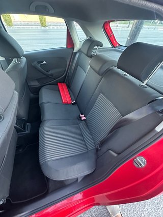 Volkswagen Polo 2010