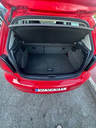 Volkswagen Polo 2010