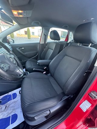 Volkswagen Polo 2010