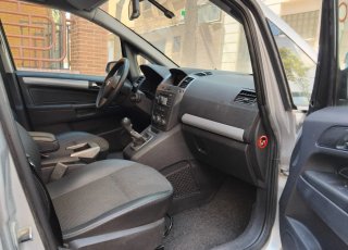 Opel Zafira 2007