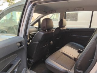Opel Zafira 2007