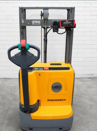 Apilador Eléctrico OFERTA