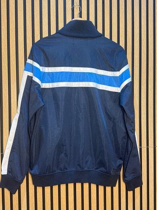 Chaqueta Kappa Track Jacket vintage X Large