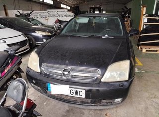 13130644 piloto trasero derecho opel vectra 230134