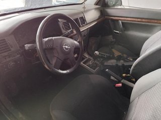 13130644 piloto trasero derecho opel vectra 230134