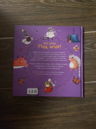 Adiós, soledad ¡Hola, amor!