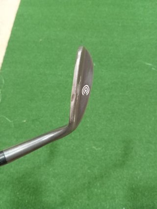 San Wedge Cleveland Tour Action REG 588 /56° golf