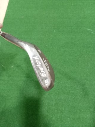 San Wedge Cleveland Tour Action REG 588 /56° golf