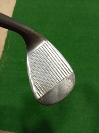 San Wedge Cleveland Tour Action REG 588 /56° golf