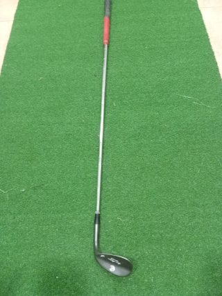 San Wedge Cleveland Tour Action REG 588 /56° golf