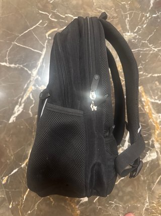 Mochila TOTTO Negra