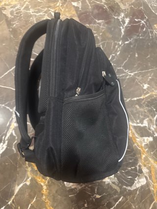Mochila TOTTO Negra