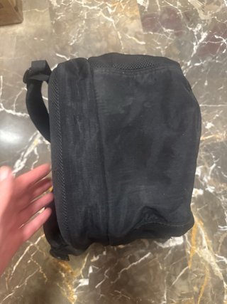Mochila TOTTO Negra