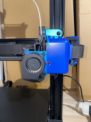 Impresora 3D Artillery Sidewinder X2