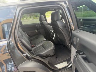 Land Rover Range Rover Sport 2015