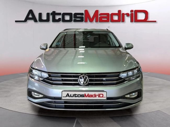 Volkswagen Passat Variant Executive 2.0 TDI D 2021, foto 2
