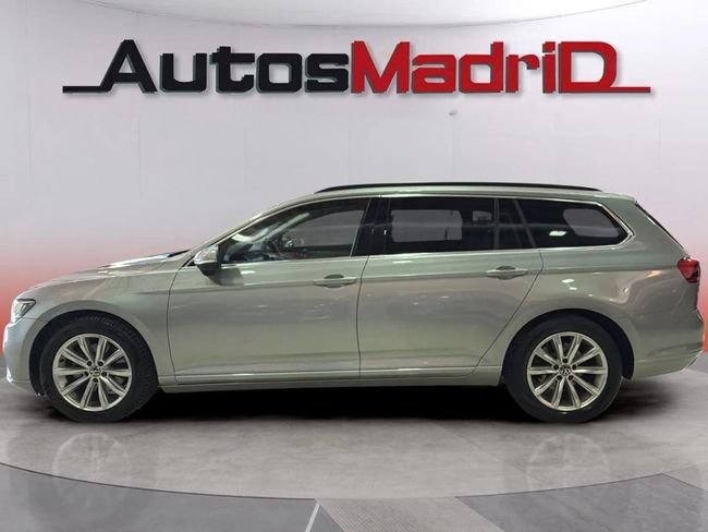 Volkswagen Passat Variant Executive 2.0 TDI D 2021, foto 4