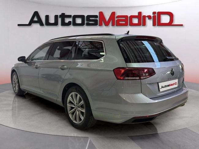 Volkswagen Passat Variant Executive 2.0 TDI D 2021, foto 5