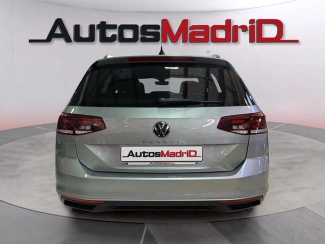 Volkswagen Passat Variant Executive 2.0 TDI D 2021, foto 6