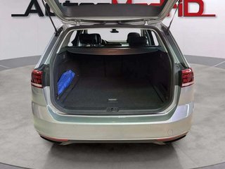 Volkswagen Passat Variant Executive 2.0 TDI 90kW (122CV) D